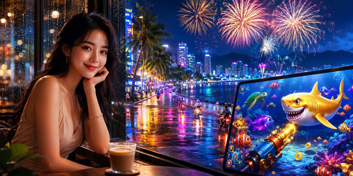 Danh mục bắn cá và trò chơi nhẹ tại t12 Cảnh Nha Trang gợi ý nhóm trò bắn cá và giải trí nhẹ trên di động